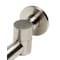 Alfi Brand ALFI brand AB6601-BN Brushed Nickel Round Foldable Tub Spout AB6601-BN - alternate 4